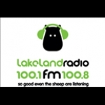 Lakeland Radio United Kingdom, Kendal