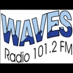 Waves Radio United Kingdom, Peterhead