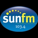 Sun FM United Kingdom, Sunderland