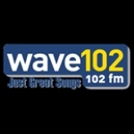 Wave 102 United Kingdom, Dundee