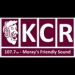 KCR 107.7 United Kingdom, Keith