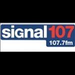 Signal 107 United Kingdom, Kidderminster