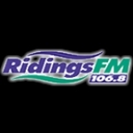 Ridings FM United Kingdom, Wakefield