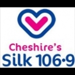 Silk 106.9 United Kingdom, Macclesfield