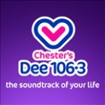 Dee 106.3 United Kingdom, Chester