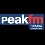 Peak FM United Kingdom, Chesterfield