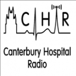Canterbury Hospital Radio United Kingdom, Canterbury