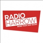Radio Harrow United Kingdom, London Borough of Harrow