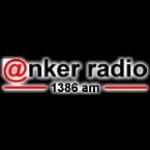 Anker Radio United Kingdom, Nuneaton