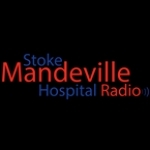 Stoke Mandeville Hospital Radio United Kingdom, Aylesbury