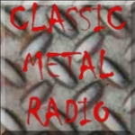 CLASSIC METAL RADIO WV, Scott Depot