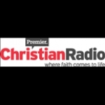 Premier Christian Radio United Kingdom, London