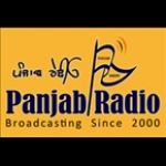 Panjab Radio United Kingdom, Hayes