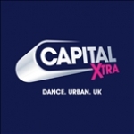 Capital XTRA London United Kingdom, Brixton