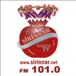 Radyo Sirinnar Turkey, Gaziantep