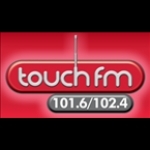 Touch FM United Kingdom, Burton-on-Trent