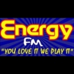 Energy FM Isle of Man, Beary Peark