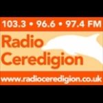 Radio Ceredigion United Kingdom, Cardigan