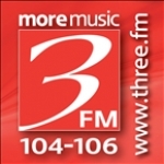 3FM Isle of Man, Beary Peark