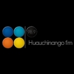 HuauchinangoFM Mexico, Huauchinango