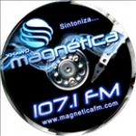 Magnetica FM Mexico, San Luis Potosí