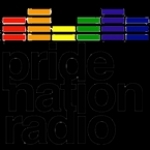 PrideNation Radio CA, Palm Springs
