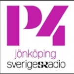 P4 Jönkoping Sweden, Jönköping