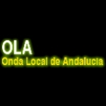 Onda Local de AndalucIa Radio Spain, Gaucin