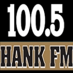 Hank FM KS, Augusta