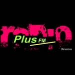 Radio Plus FM Reunion, Volcan
