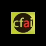 CFAI-FM Canada, Edmundston