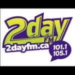 2Day FM Canada, Niagara Falls