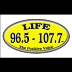 Life FM Canada, Blackville