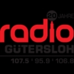 Radio Gütersloh Germany, Borgholzhausen