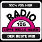 Radio Lippe Welle Hamm Germany, Hamm