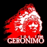 Geronimo FM Indonesia, Kota Yogyakarta