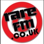 Rare FM United Kingdom, London