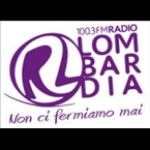 Radio Lombardia Italy, Brunate