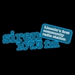 Siren FM United Kingdom, Lincoln