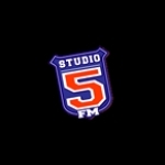 Studio 5 FM Italy, San Salvo