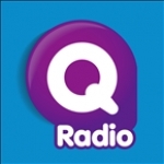 Q 97.2 FM United Kingdom, Coleraine