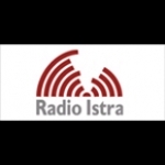 Radio Istra Croatia, Raboc