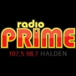 Radio Prime Halden Norway, Halden
