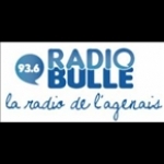 Radio Bulle France, Agen