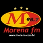 Rádio Morena FM Brazil, Itabuna