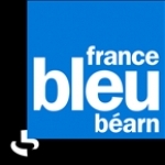 France Bleu Béarn France, Pau