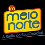 Radio Meio Norte FM Brazil, Teresina