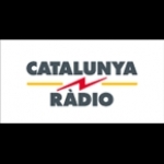 Catalunya Radio Spain, Cogulló
