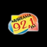 Rádio Musirama FM Brazil, Sete Lagoas