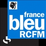 France Bleu RCFM Frequenza Mora France, Corse